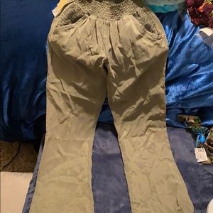 dress pants